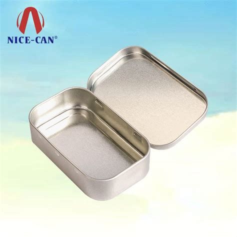 metal tin mints box specifications|metal tins for sale.